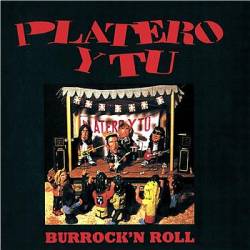 Burrock 'n Roll